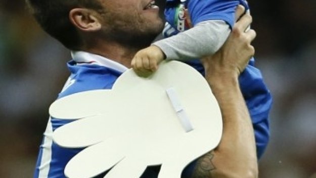 Касано премина успешно медицинските прегледи в Интер