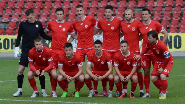 Нова среща за формата на "А" група