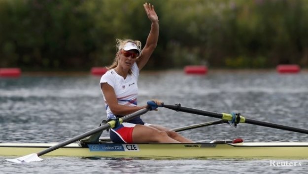 Чехкиня наследи Румяна Нейкова