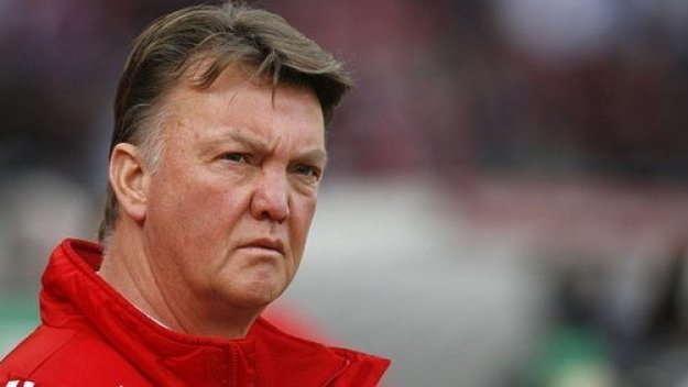 Ван Гаал: Рома само се защитаваше