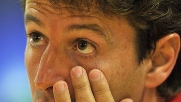 Треньорът на Брага след 0:6 от Арсенал: Играхме супер зле