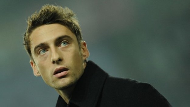 Маркизио: До края ни трябват пет победи