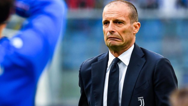 Макс Алегри фаворит за селекционер на Нидерландия