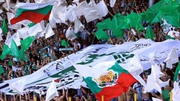 Берое се закани на Литекс