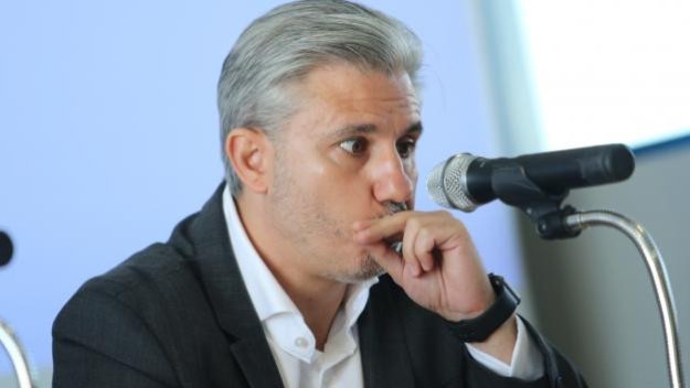 Павел Колев каза истината за генералния спонсор