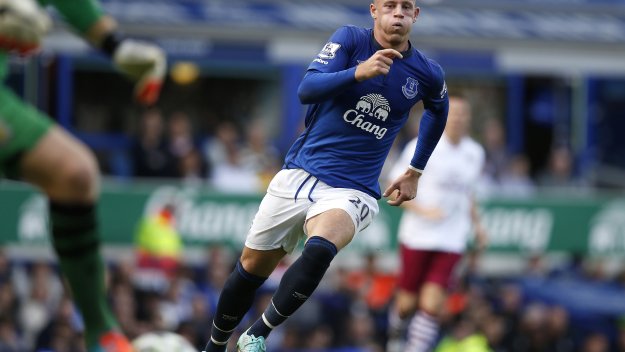 Рос Баркли ще струва 60 милиона паунда на Ман Сити