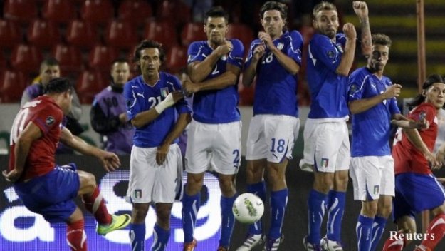 Деян Станкович: Италия е сред трите най-силни футболни нации