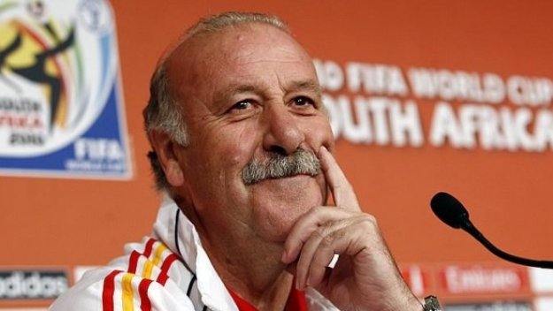 Дел Боске: Можем да се справим с всяка защита