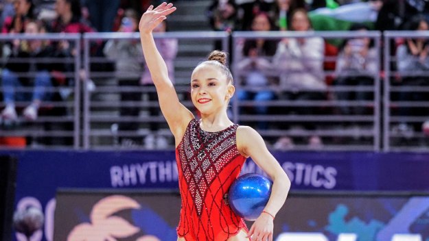 3 от 3 за Стилияна Николова в Талин