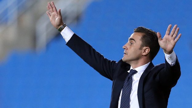 Милан отхвърли Канаваро и след години му поиска прошка