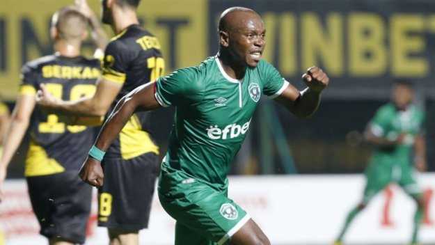 ludogorets.com