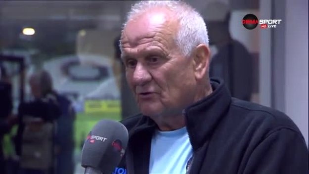 Люпко ще има думата за селекцията в ЦСКА