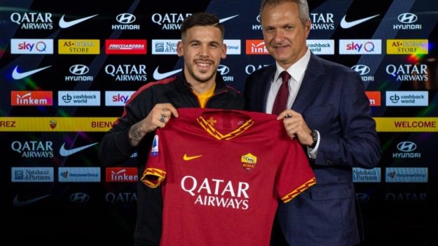 asroma.com