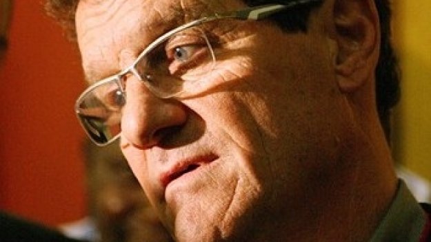 Капело намери заместник на Гарет Бари
