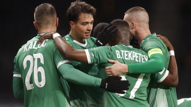 Светлина в тунела! Лудогорец уреди национален селекционер