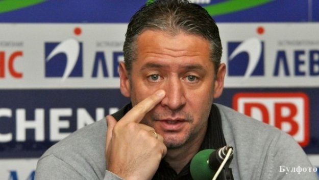 Славия с най-доброто срещу Черноморец