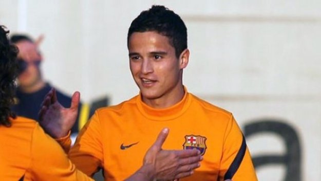 Афелай пред завръщане в игра