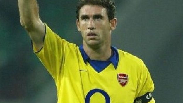 Мартин Кион: Играчите на Арсенал трябва да се вдигнат на крака