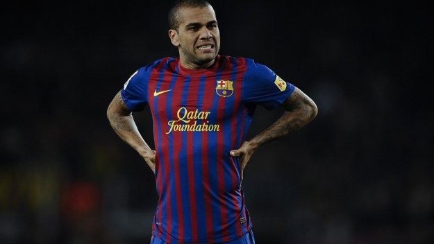 Дани Алвес: Във футбола значение имат само победите