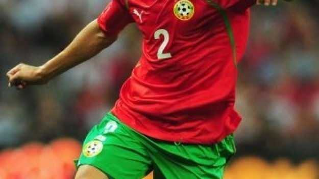 Манолев обеща: Ще дадем максимума от себе си за победа