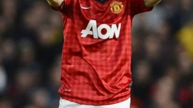 Пол Скоулс аут за още две седмици