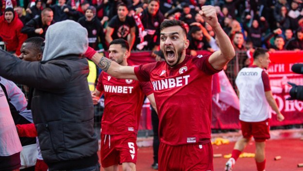 Фактите говорят! ЦСКА – властелинът на вечното дерби!