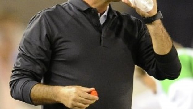 Жозе поне с 3 глоби в Реал