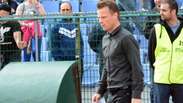 Топчо: Сезонът ни е пълен провал