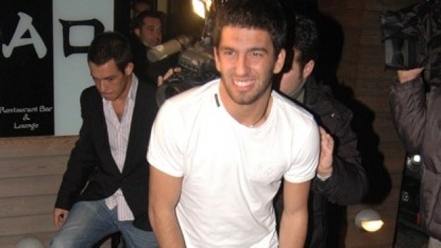 Галатасарай отказа 11 милиона евро от Атлетико (Мадрид) за Арда Туран