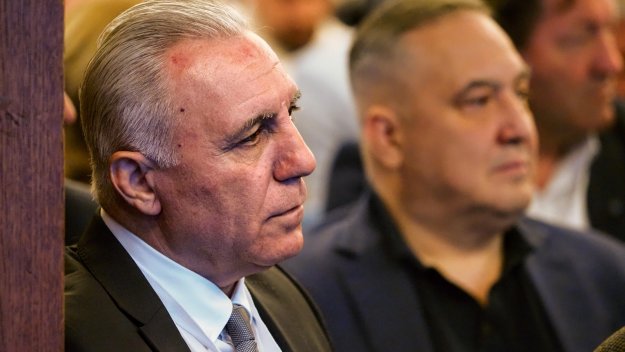 Стоичков отново със силни думи за Гонзо