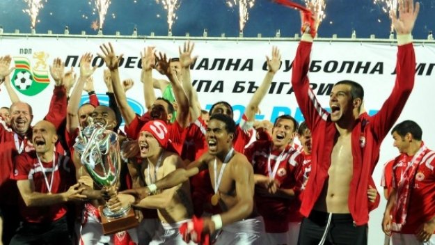 ЦСКА започва с титулярите срещу ПАОК