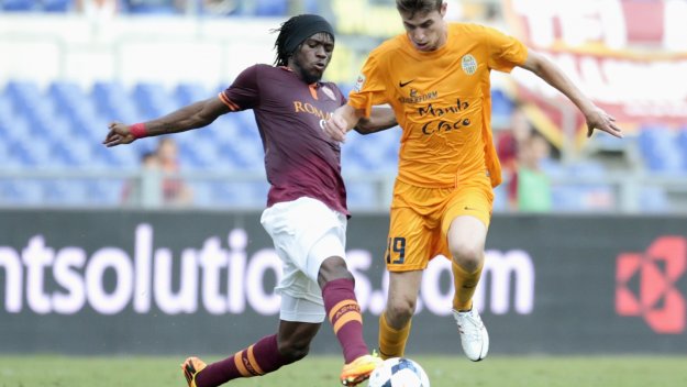 От Наполи договорили звездата на Верона