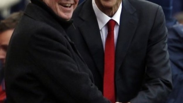 Сър Алекс: Щяхме да стигнем финал на ШЛ, ако не бяхме отпаднали