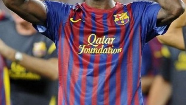 Абидал се отдалечава от каталунците