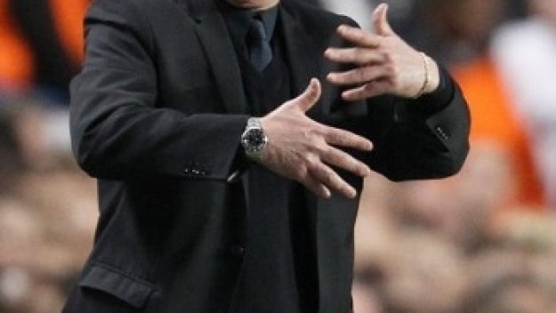 Карлето: Явна дузпа!