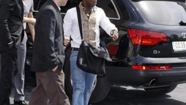 Дренте лети със 180 км/час в Аликанте