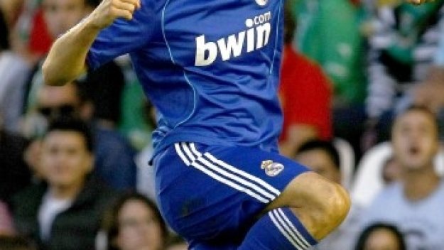 Де ла Ред става треньор в Реал