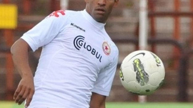 Адемар напуска ЦСКА