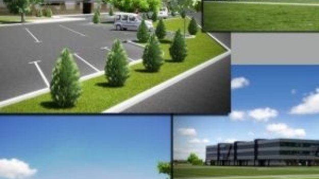 Бала представя "Гнездо на акули" в бургаската община