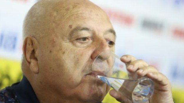 Бат' Венци: От Ботев да не дърпат дявола за опашката!