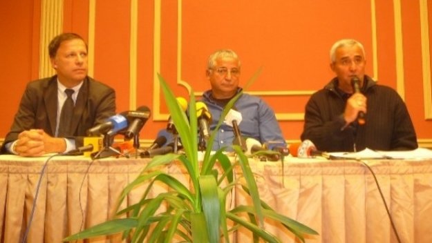 Порточанов иска Боби Михайлов на детектора на лъжата