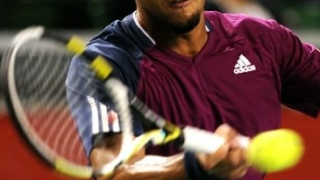 Цонга се провали в опита си да защити титлата си от Токио