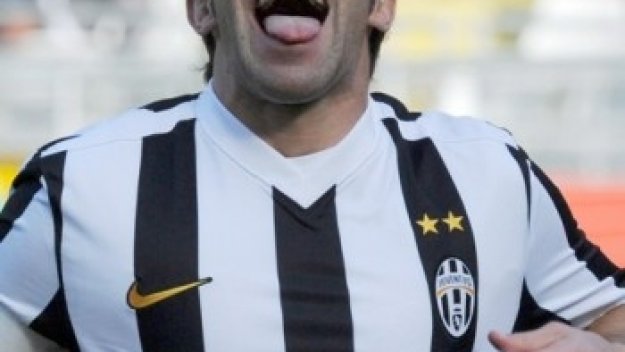 Дел Пиеро: Ще играя до 40 г.