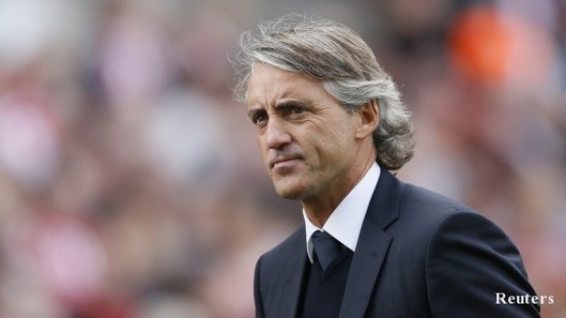 Пак ще спечелим титлата, обеща Манчини