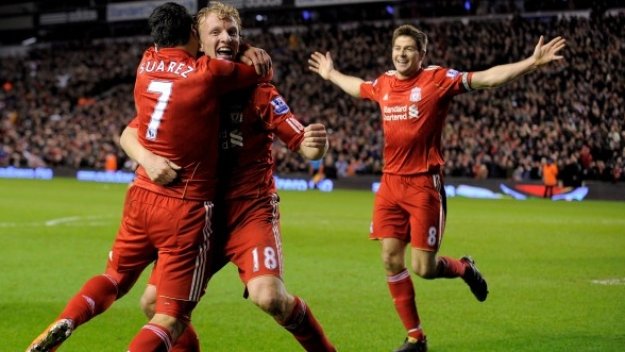 ПРОГНОЗА: Брайтън - Ливърпул