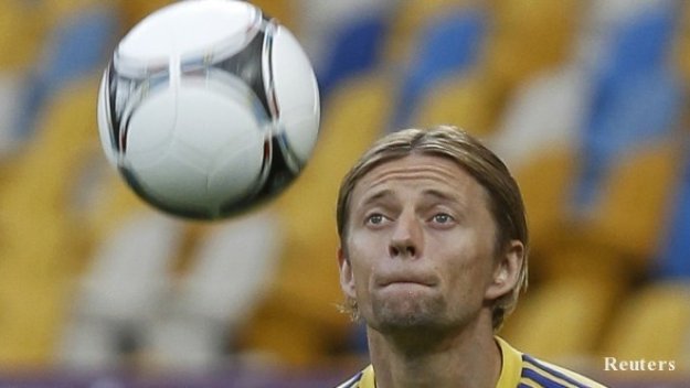 Байерн може да продаде Тимошчук