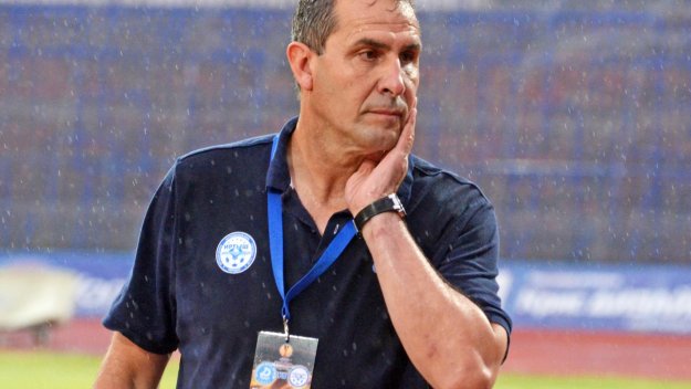 Първо в Gol.bg: Ето кога Лудогорец обявява Херо