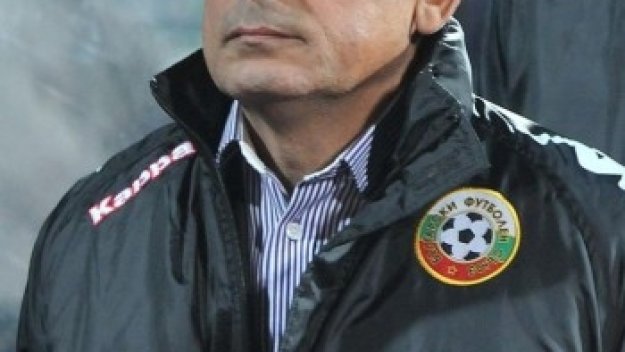 Мишо Мадански за младежите: Вече не ни бият като тъпан