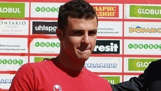 Днес ще е ясно бъдещето на Мораеш