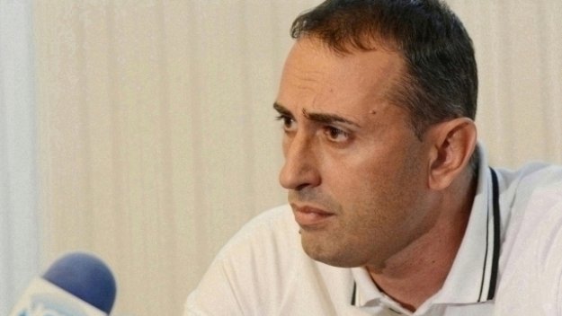 ОФИЦИАЛНО: Ивайло Петев е новият селекционер на България